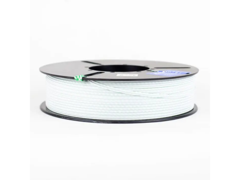 Plastic Paper Twist Tie Material Spool