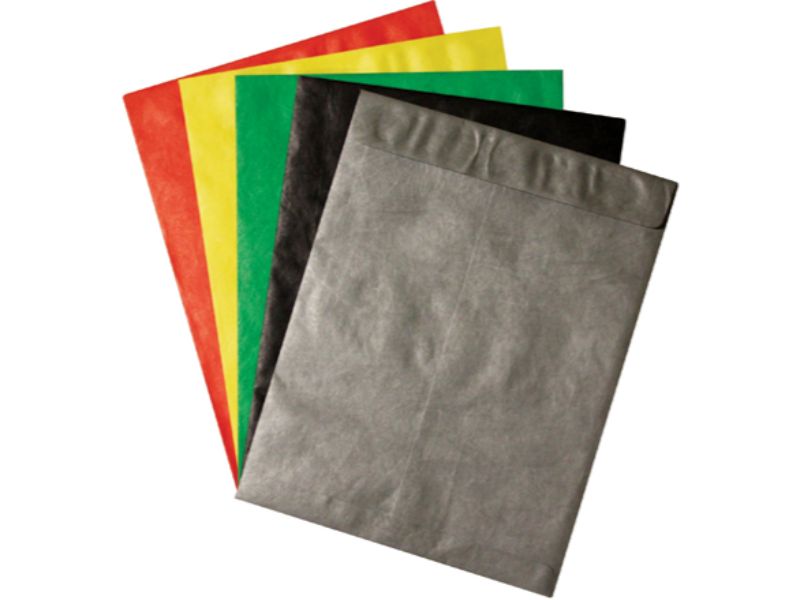 Tyvek® Self Seal Colored Envelopes