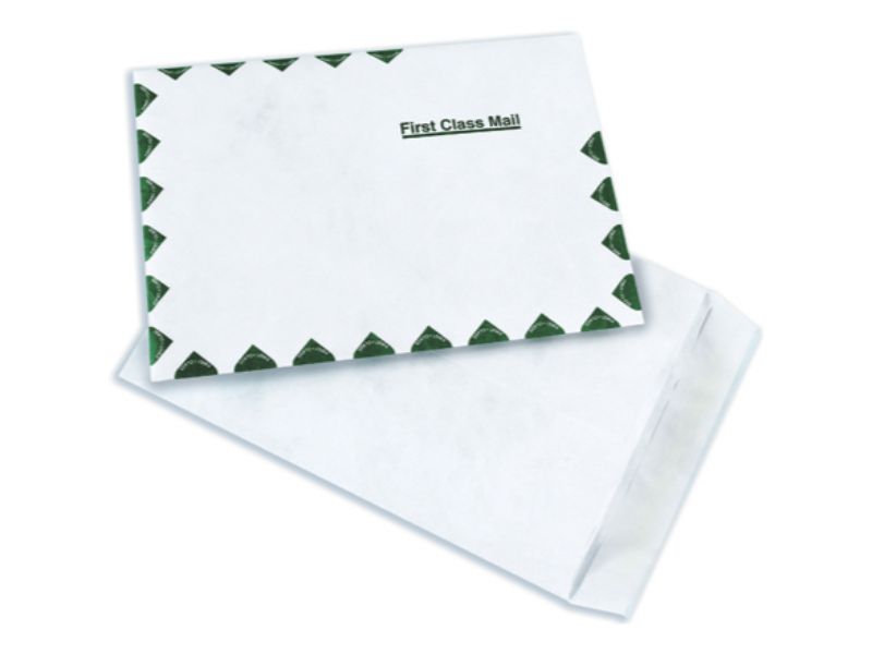Tyvek® Self Seal Flat Envelopes