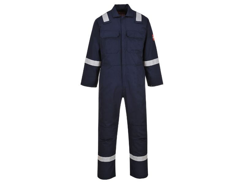 Portwest® Bizweld Iona Flame Resistant (FR) Coverall - UBIZ5