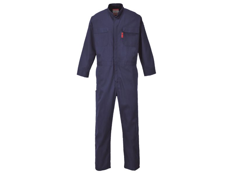 Portwest® Bizflame Flame Resistant (FR) Coverall - UFR88