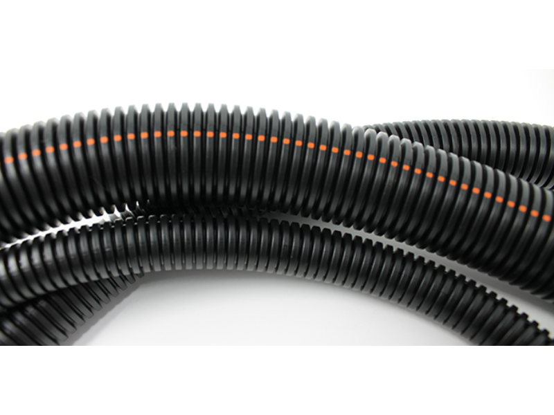 Kable Kontrol® UV Rated Split Loom Solar & UV Resistant Cable Sleeving