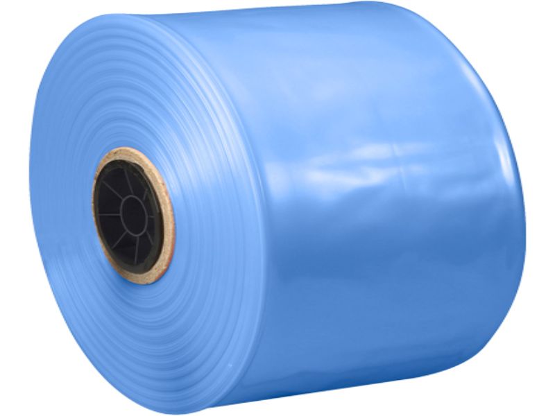 Pack Kontrol® VCI Poly Tubing - Blue