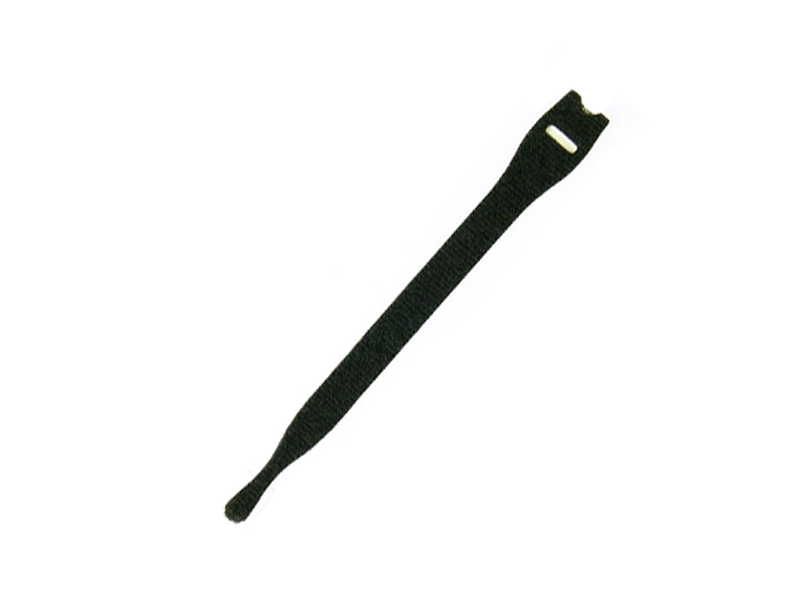 Hook and Loop 3/4 Wide 5 Length VELCRO 1813-OW-PB/B White Nylon Velcro Onewrap Strap 