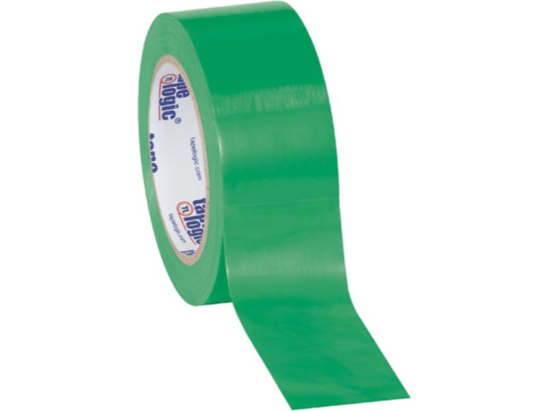 Tape Logic® Solid Vinyl Tape