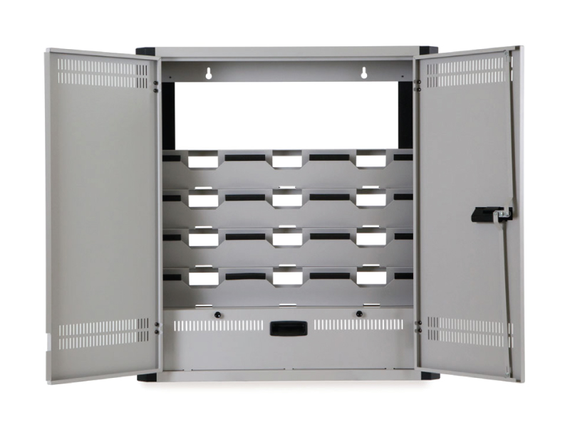 Wall Mount Charging Station Kendall Howard