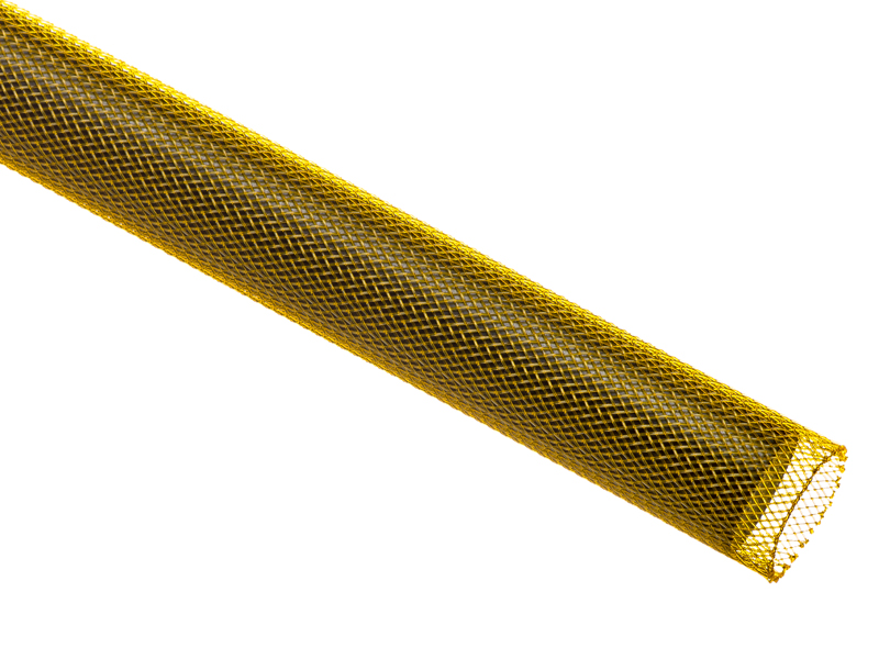 Flexo Over Expanded Braided Sleeving