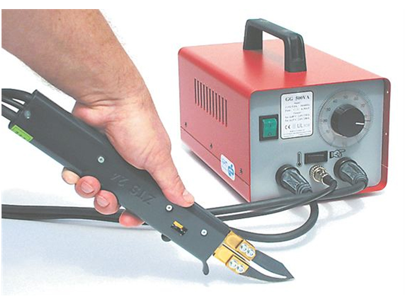 Hot Knife Thermocutters