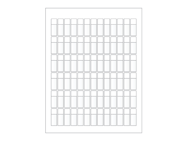 zip-tape-cable-sheet-labels-laser-printer-sticker-paper