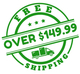 Free Shipping