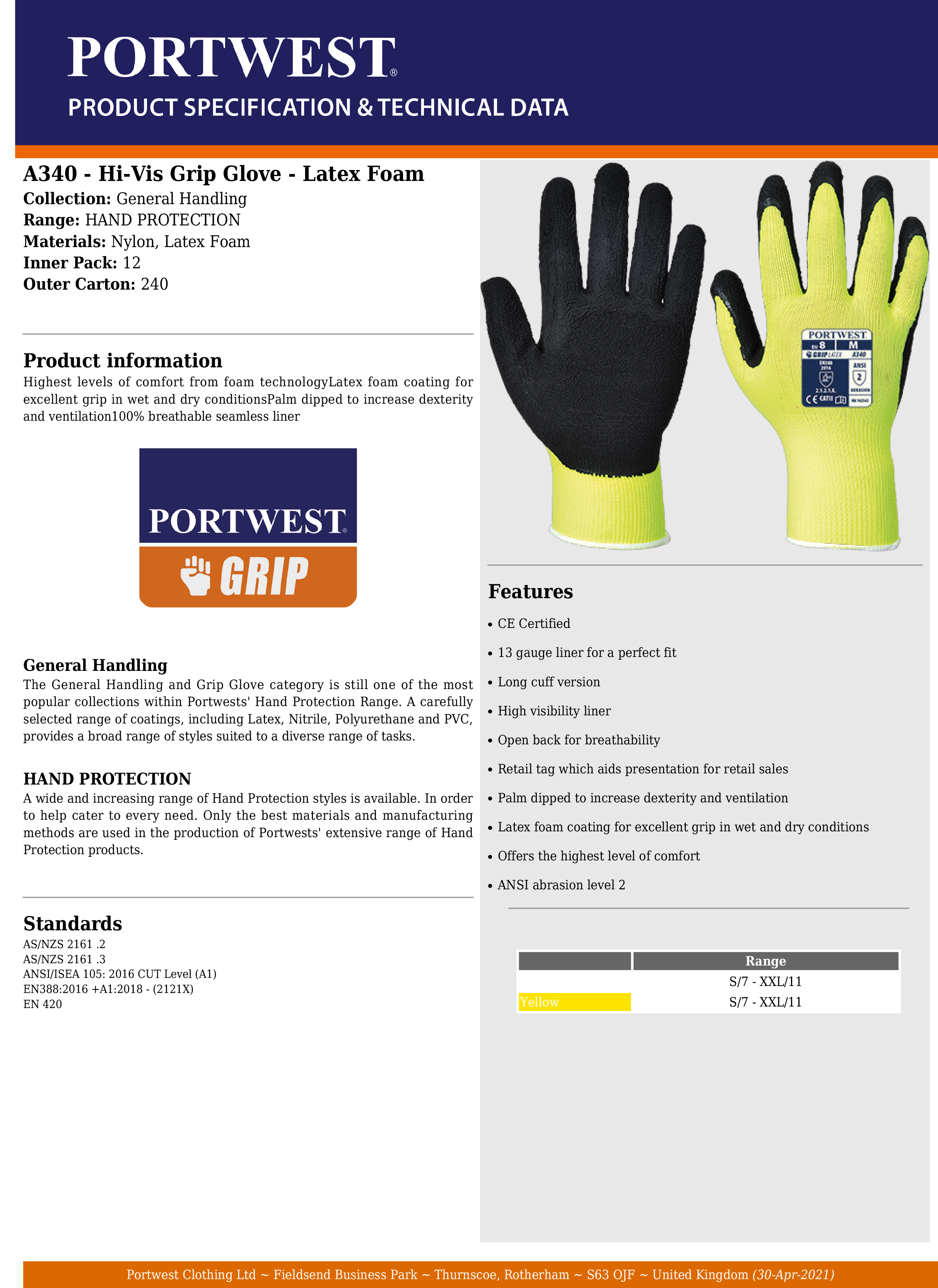 30 below gloves sale