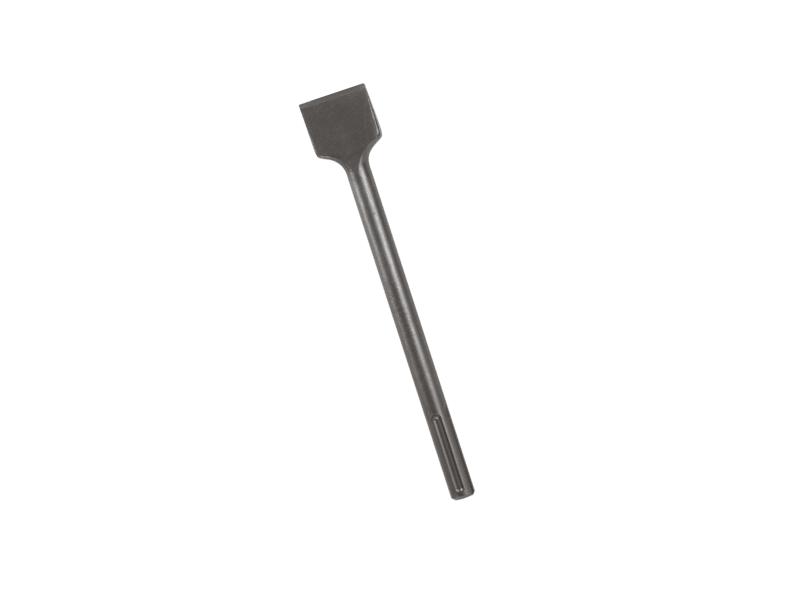 Bosch Steel Scaling Chisel Masonry Drill Bit Hammer Drill Concrete 3 x 12 Inch 